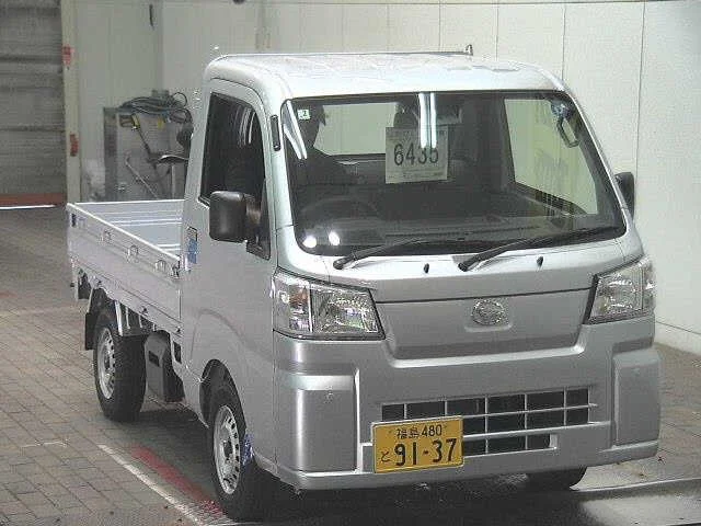 Daihatsu Hijet Truck S510P 2026